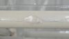 STRYKER Cub Pediatric Crib Stretcher FL19H W/ Retractable Protective Top - 193915 Crib