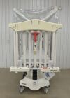 STRYKER Cub Pediatric Crib Stretcher FL19H W/ Retractable Protective Top - 193915 Crib
