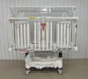 STRYKER Cub Pediatric Crib Stretcher FL19H W/ Retractable Protective Top - 193915 Crib