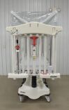 STRYKER Cub Pediatric Crib Stretcher FL19H W/ Retractable Protective Top - 193915 Crib