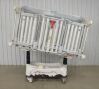 STRYKER Cub Pediatric Crib Stretcher FL19H W/ Retractable Protective Top - 193915 Crib
