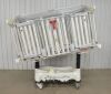 STRYKER Cub Pediatric Crib Stretcher FL19H W/ Retractable Protective Top - 193915 Crib