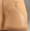 BLUE PHANTOM Full-Torso FAST Trauma Exam Ultrasound Training Model W/ Case - 193940 Training Aids