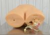 BLUE PHANTOM Full-Torso FAST Trauma Exam Ultrasound Training Model W/ Case - 193940 Training Aids