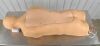 BLUE PHANTOM Full-Torso FAST Trauma Exam Ultrasound Training Model W/ Case - 193940 Training Aids