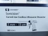 COVIDIEN SCDA13 Sonicision Curved Jaw Ultrasonic Dissector 5mm IN-DATE: 2028 SCDA13