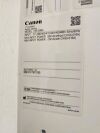 TOSHIBACANON Aquilion Lightning 160 CT Scanner