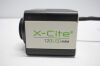 EXCELITAS TECHNOLOGIES X-Cite 120LEDmini Light Source