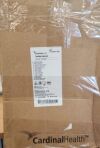 CARDINAL 65651-220 Rigid Suction Canister Medi-Vac® Guardian™ 2000 mL Sealing Lid
