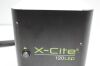 EXCELITAS TECHNOLOGIES X-Cite 120LED Light Source