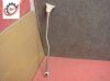 HILL-ROM 46043PL Siderail Spindle Tube Kit With Pivots Stretcher