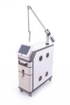 ADVANCED TECHNOLOGY LASER SANHE BEAUTY S&T SQ-2 Laser - YAG