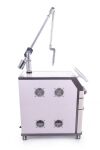 ADVANCED TECHNOLOGY LASER SANHE BEAUTY S&T SQ-2 Laser - YAG