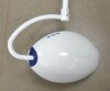 MAQUET Hanaulux Dual Blue 30 Head Surgical LED Light W/ Ceiling Mount - 194009 Light Source