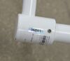 MAQUET Hanaulux Dual Blue 30 Head Surgical LED Light W/ Ceiling Mount - 194009 Light Source
