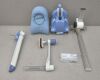 NEURONETICS Inc. Neurostar Head Support System 81-02347-000 - 194030 81-02347-000