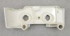 DATEX-OHMEDA GE Datex Ohmeda Flow Sensor Holder &amp; Cover W/ 2 Flow Sensors - 194075 none