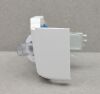DATEX-OHMEDA GE Datex Ohmeda Flow Sensor Holder &amp; Cover W/ 2 Flow Sensors - 194075 none