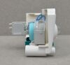 DATEX-OHMEDA GE Datex Ohmeda Flow Sensor Holder &amp; Cover W/ 2 Flow Sensors - 194075 none