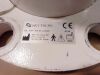 SKYTRON 1007.399-01-0-0929 CYLINDRICAL CEILING BASE FOR SKYTRON SURGERY LAMP O/R Light
