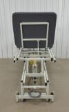 CHATTANOOGA GROUP Triton TRE-24 Traction Table W/ Foot Switch - 194335 Traction Table