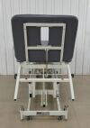 CHATTANOOGA GROUP Triton TRE-24 Traction Table W/ Foot Switch - 194335 Traction Table