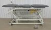 CHATTANOOGA GROUP Triton TRE-24 Traction Table W/ Foot Switch - 194335 Traction Table