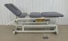 CHATTANOOGA GROUP Triton TRE-24 Traction Table W/ Foot Switch - 194335 Traction Table