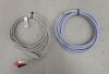 DATASCOPE Passport 2 Patient Monitor 0998-UC-0170-0006A W/ Nellcor SpO2, NiBP, Temp &amp; 3-Lead ECG - 194379 Monitor