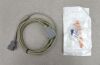 DATASCOPE Passport 2 Patient Monitor 0998-UC-0170-0006A W/ Nellcor SpO2, NiBP, Temp &amp; 3-Lead ECG - 194379 Monitor