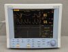 DATASCOPE Passport 2 Patient Monitor 0998-UC-0170-0006A W/ Nellcor SpO2, NiBP, Temp &amp; 3-Lead ECG - 194379 Monitor