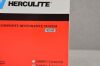KERR Dental Herculite XRV Unidose Kit 30890 For Training Only - 194429 Herculite XRV Unidose Kit