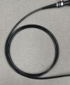 OLYMPUS LF-2 Flexible Fiberoptic Intubation Scope Equipment W/ Case - 194477 Intubation Scope