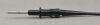 OLYMPUS LF-2 Flexible Fiberoptic Intubation Scope Equipment W/ Case - 194477 Intubation Scope