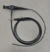 OLYMPUS LF-2 Flexible Fiberoptic Intubation Scope Equipment W/ Case - 194477 Intubation Scope