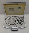 OLYMPUS LF-2 Flexible Fiberoptic Intubation Scope Equipment W/ Case - 194477 Intubation Scope