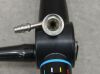 OLYMPUS LF-2 Flexible Fiberoptic Intubation Scope Equipment W/ Case - 194477 Intubation Scope