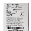 CORDIS REF 451-504V5 tempo 5 temperature Angiographic Catheters 5F, 65 cm 035, 5/ BOX, EXP. 2025/06