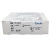 CORDIS REF 451-504V5 tempo 5 temperature Angiographic Catheters 5F, 65 cm 035, 5/ BOX, EXP. 2025/06