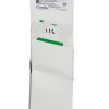 CORDIS REF 451-504V5 tempo 5 temperature Angiographic Catheters 5F, 65 cm 035, 5/ BOX, EXP. 2025/06