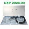 ATRICURE REF CRYOS, crylCE cryoSPHERE Cryoanalgesia Probe, EXP 2026-09
