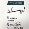 ATRICURE REF CRYOS, crylCE cryoSPHERE Cryoanalgesia Probe, EXP 2026-09