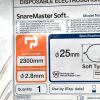 OLYMPUS REF SD-240U-25, SNAREMASTER SOFT ELECTROSURGICAL SNARE, EXP 2026-01