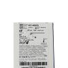 CORDIS REF 451-404V5 tempo 4 Angiographic Catheters, 4F, 65 cm X .035", 5/BOX,  EXP. 2025/06