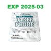 ALCON REF 8065750978, 25Ga Straight LASER PROBE, EXP 2025-03