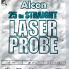 ALCON REF 8065750978, 25Ga Straight LASER PROBE, EXP 2025-03