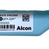 ALCON REF 8065750978, 25Ga Straight LASER PROBE, EXP 2025-03