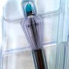 ALCON/GRIESHABER REF 705.52P, 25+ REVOLUTION DSP Curved Scissors, EXP 2024-08