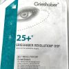 ALCON/GRIESHABER REF 705.52P, 25+ REVOLUTION DSP Curved Scissors, EXP 2024-08
