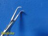 PILLING Codman Symmetry SKLAR Jarit Assorted CVT Instruments W/ Tray